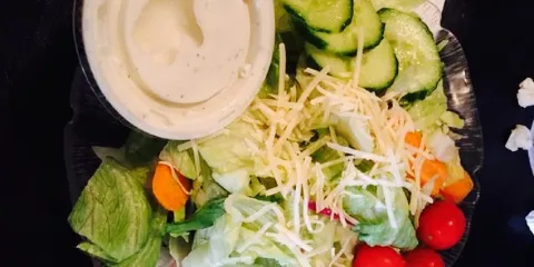 Maria's Taste Of Italy