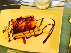 Restaurant Pizzeria Krone Baar