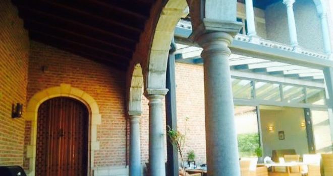 Het Atrium
