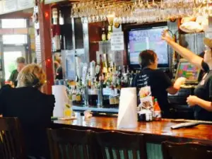Wintzell's Oyster House