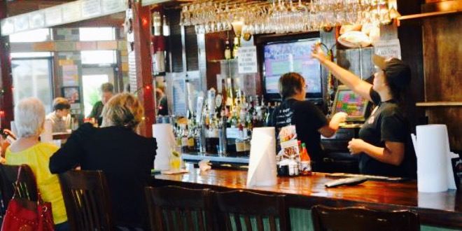 Wintzell's Oyster House