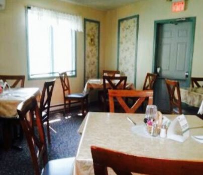 Downeast Restaurant