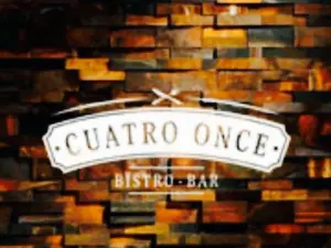 Cuatro Once