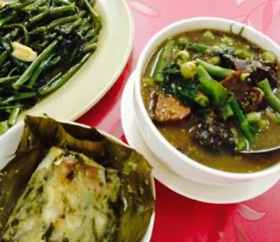 Soukvimarn Original Lao Food