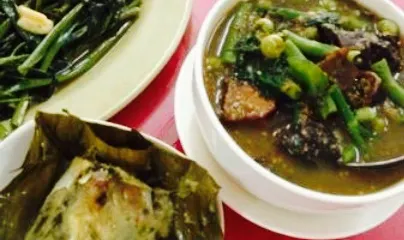 Soukvimarn Original Lao Food