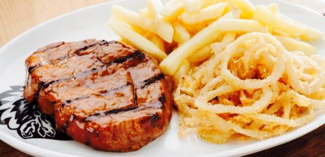 Indiana Spur Steak Ranches