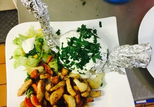 Waldrestaurant Priedel Zum Turm