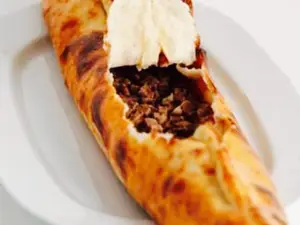 Karadeniz Kadirga Pide ve Lahmacun