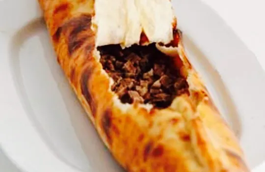 Karadeniz Kadirga Pide ve Lahmacun