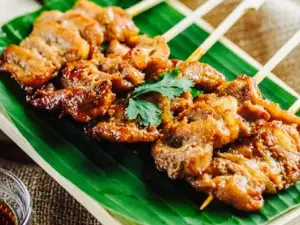 Wasana Thai Gourmet