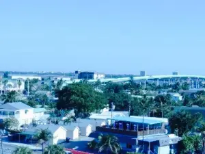 Sun Deck at Lani Kai