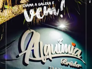 Alquimia Bruder Trattoria