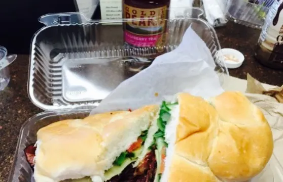 Anthony's Italian Deli