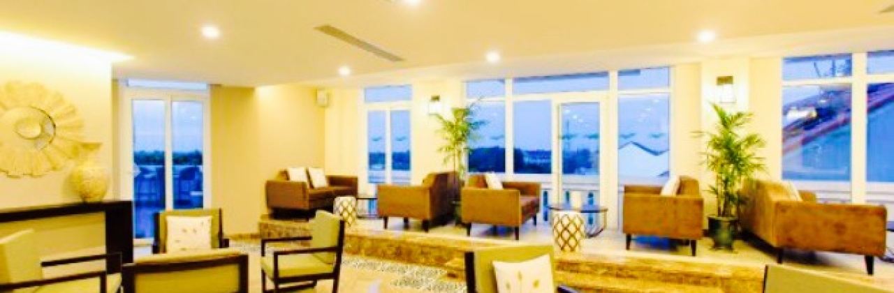 Lua-Lounge & Restaurant