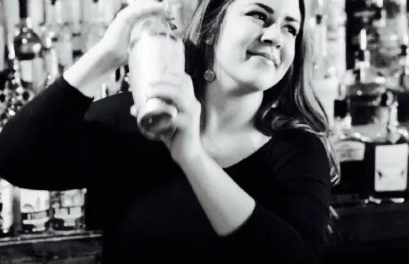 Borracho's Craft Booze and Brews