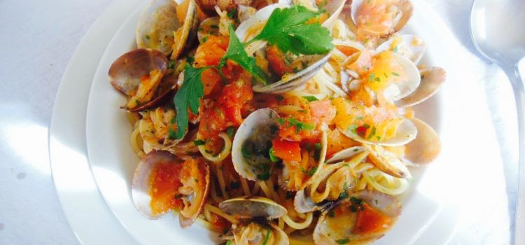 L'Angolo Ristorante Italiano