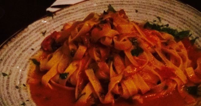 IL Colosseo Italian Restaurant