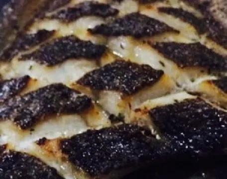 Harbor Inn Cajun Seafood