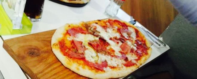 Ask Italian