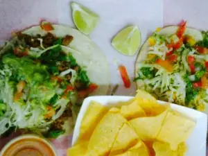 Tacos Mi Ranchito