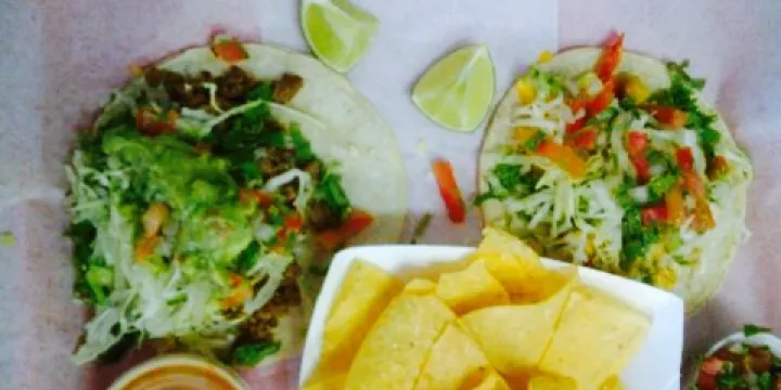 Tacos Mi Ranchito