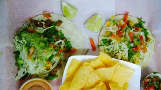 Tacos Mi Ranchito
