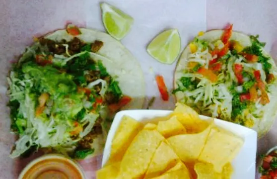 Tacos Mi Ranchito