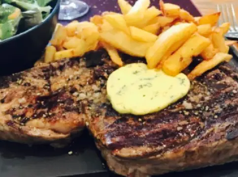 Restaurant La Cantonnade