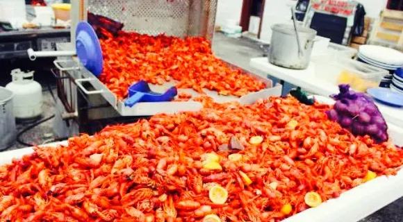 Ole Biloxi Fillin Station