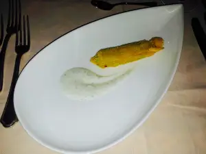 Ristorante Parco dei Principi