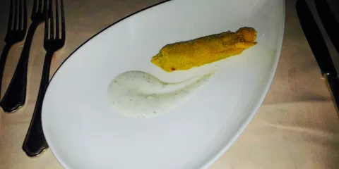 Ristorante Parco dei Principi