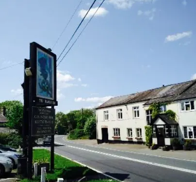 The Blackbird Inn Restaurant