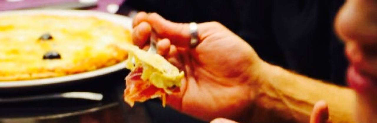 Les Pizzas De Muriel