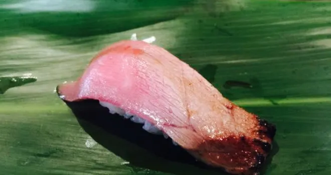 Sushi 69