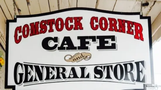 Comstock Corner Cafe