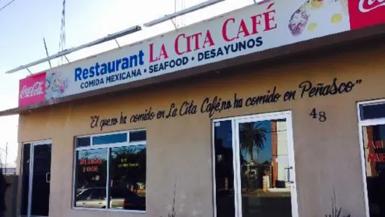 La Cita Cafe