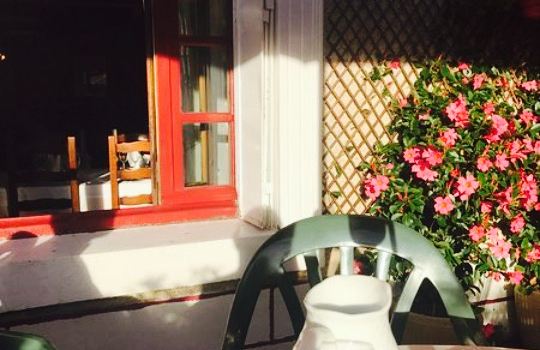 Hotel des Voyageurs - Restaurant Le Kaolin