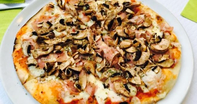 Pizzeria Las 7 Fuentes