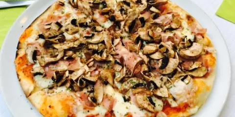 Pizzeria Las 7 Fuentes