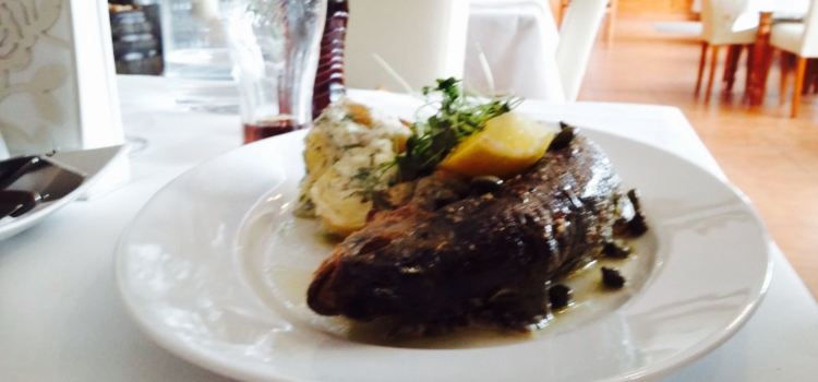 Restauracja Stare i Nowe