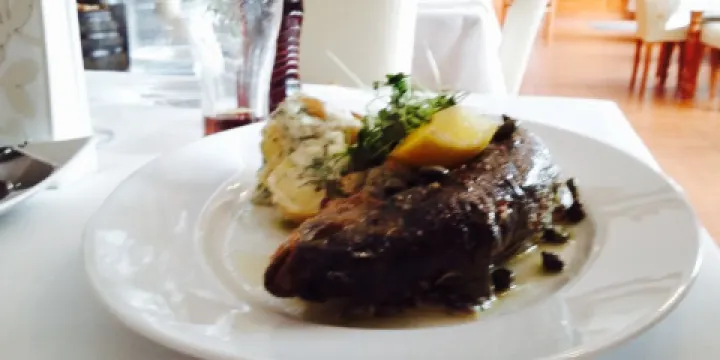 Restauracja Stare i Nowe