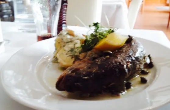 Restauracja Stare i Nowe