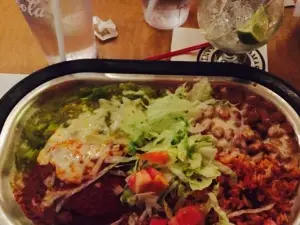 Tomasita's Santa Fe New Mexican Restaurant