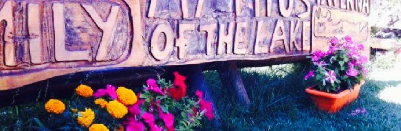 The Myth of the Lake