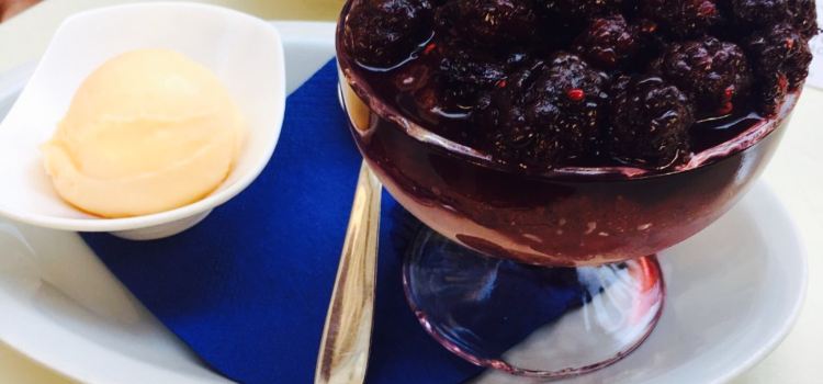Latteria - Caffe Storico