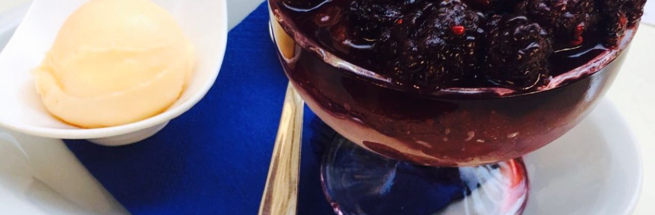 Latteria - Caffe Storico