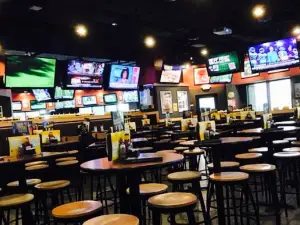 Buffalo Wild Wings