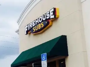 Firehouse Subs