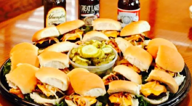 Yours Truly Restaurant Chagrin Falls