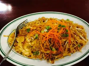 Thaiway Thai Cuisine